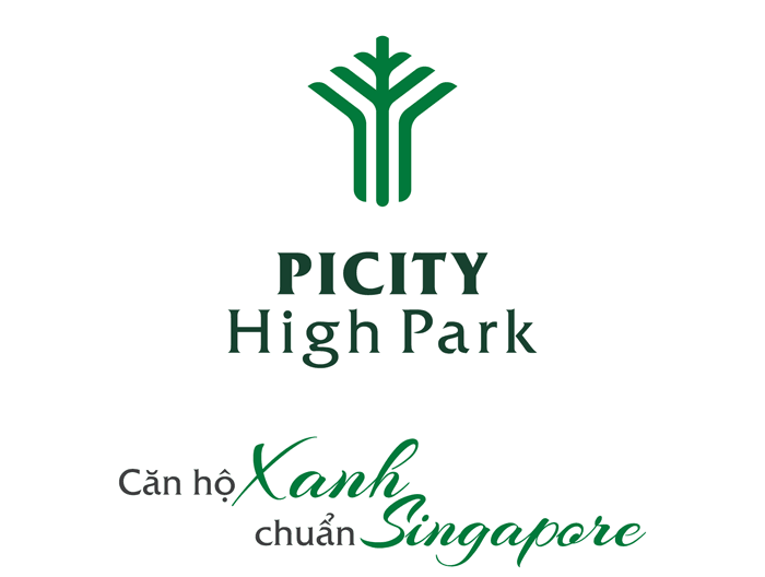 logo picity high park