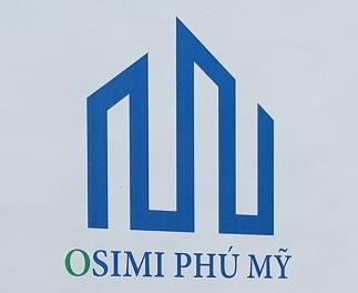 Logo dự án Osimi Phú Mỹ