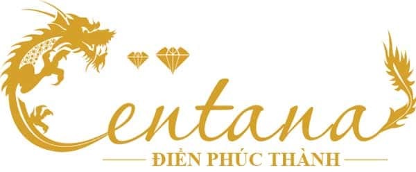 Logo dự án Centana City Điền Phúc Thành