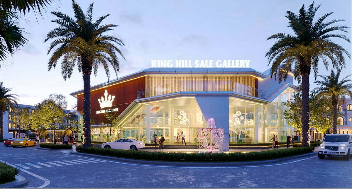 Khu King Hill Sale Gallery
