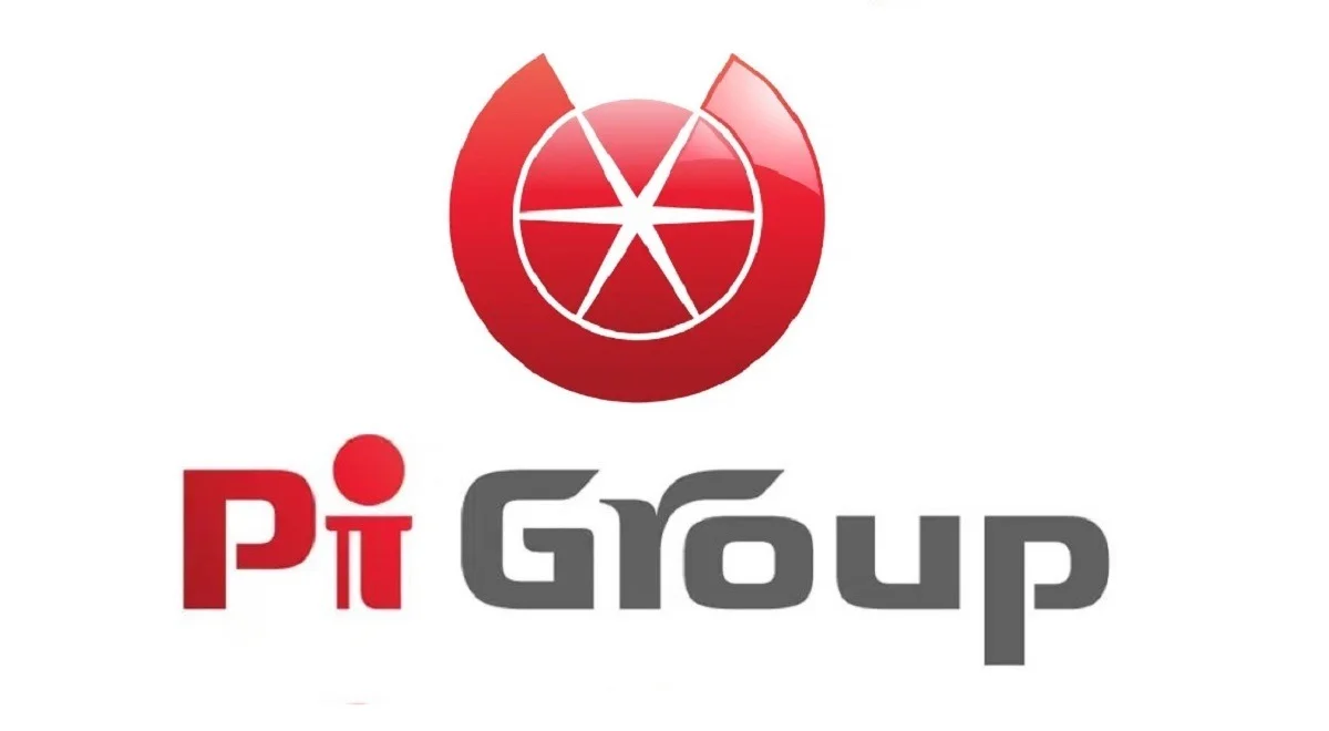 Tập đoàn Pigroup 5 Tập Đoàn PiGroup