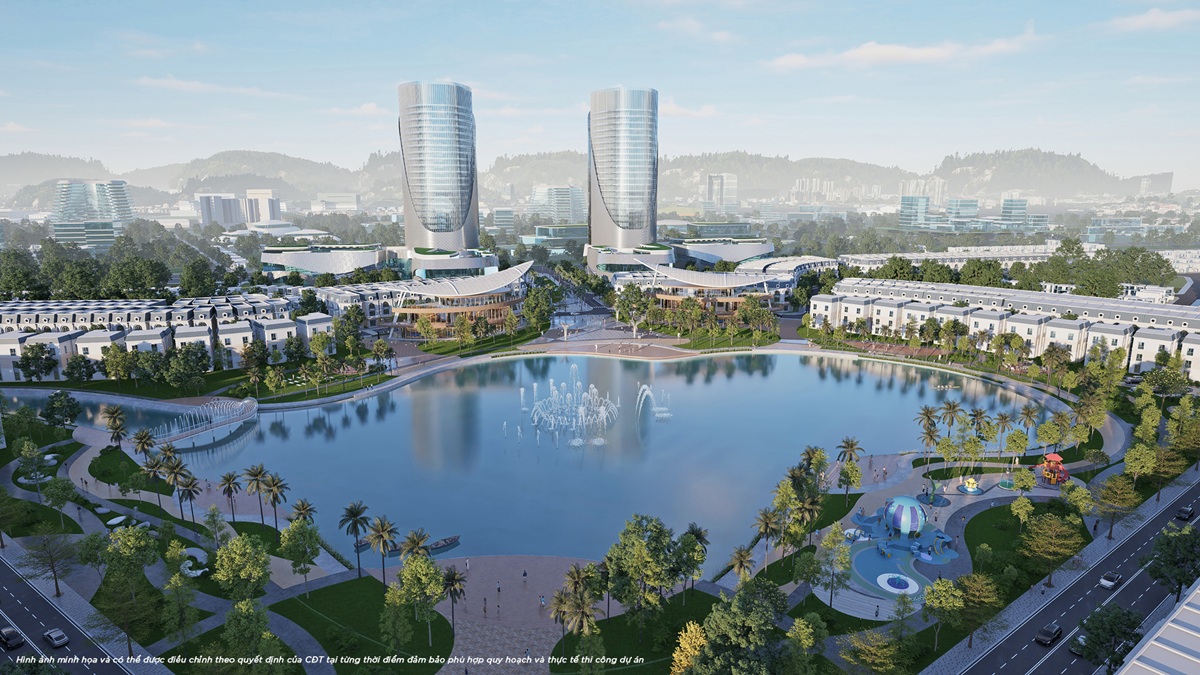 Thông tin giá bán dự án Cà Ná New City đã được Công ty Cổ phần ACT Holdings công bố Thông tin giá bán dự án Cà Ná New City đã được Công ty Cổ phần ACT Holdings công bố