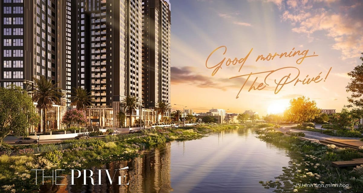 cập nhật Tiến độ thi công The Prive Đất Xanh cập nhật Tiến độ thi công The Prive Đất Xanh